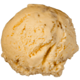 Mantequilla quemada y nuez